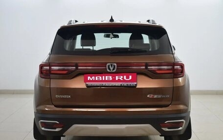 Changan CS35 Plus, 2020 год, 1 455 000 рублей, 3 фотография