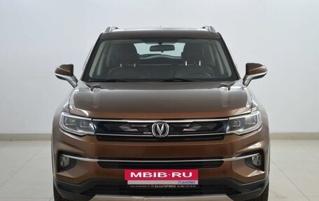 Changan CS35 Plus, 2020 год, 1 455 000 рублей, 2 фотография