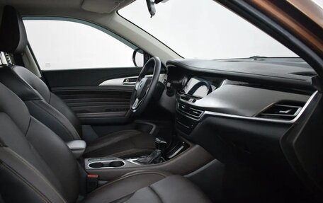 Changan CS35 Plus, 2020 год, 1 455 000 рублей, 13 фотография
