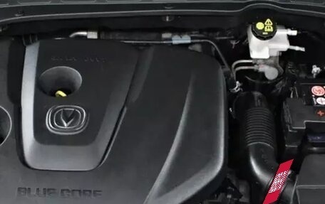 Changan CS35 Plus, 2020 год, 1 455 000 рублей, 16 фотография