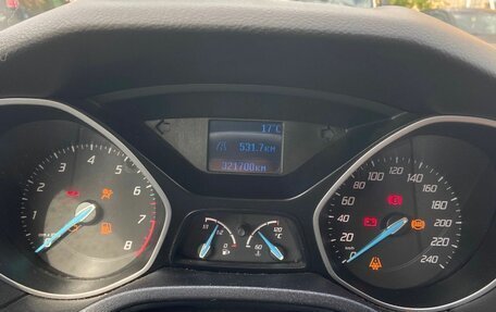 Ford Focus III, 2012 год, 550 000 рублей, 11 фотография
