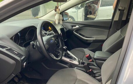 Ford Focus III, 2012 год, 550 000 рублей, 9 фотография