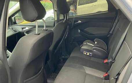 Ford Focus III, 2012 год, 550 000 рублей, 8 фотография