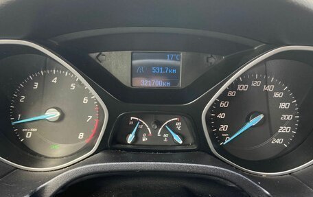 Ford Focus III, 2012 год, 550 000 рублей, 12 фотография