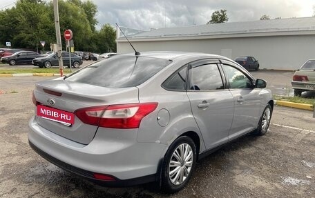 Ford Focus III, 2012 год, 550 000 рублей, 4 фотография