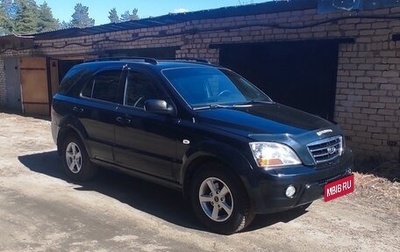 KIA Sorento IV, 2008 год, 850 000 рублей, 1 фотография