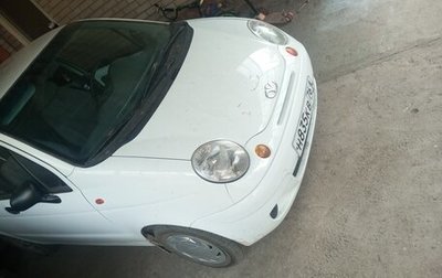 Daewoo Matiz I, 2011 год, 255 000 рублей, 1 фотография