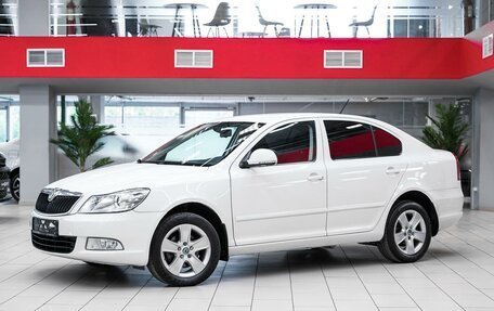 Skoda Octavia, 2011 год, 799 000 рублей, 1 фотография