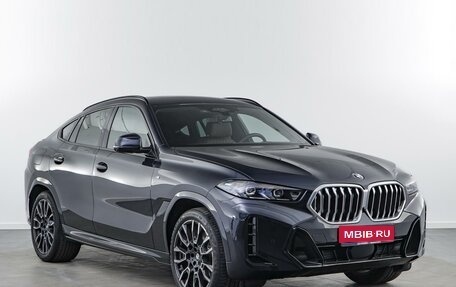 BMW X6, 2023 год, 11 995 800 рублей, 1 фотография