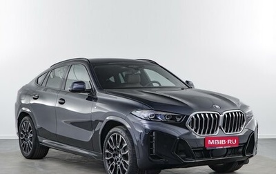 BMW X6, 2023 год, 11 995 800 рублей, 1 фотография