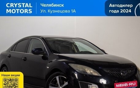 Mazda 6, 2010 год, 829 000 рублей, 1 фотография