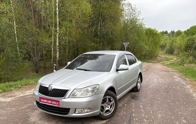 Skoda Octavia, 2010 год, 670 000 рублей, 1 фотография