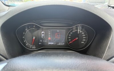 Ford Mondeo IV, 2011 год, 1 150 000 рублей, 1 фотография