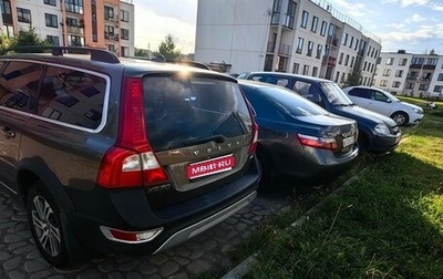 Volvo XC70 II рестайлинг, 2013 год, 1 900 000 рублей, 1 фотография
