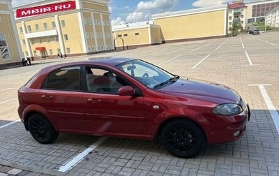 Chevrolet Lacetti, 2006 год, 400 000 рублей, 1 фотография