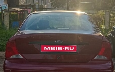 Ford Focus IV, 2000 год, 200 000 рублей, 1 фотография