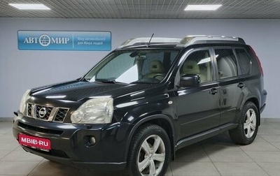 Nissan X-Trail, 2010 год, 1 125 000 рублей, 1 фотография