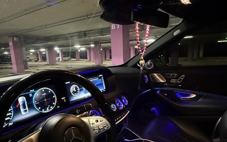 Mercedes-Benz S-Класс, 2019 год, 4 150 000 рублей, 9 фотография