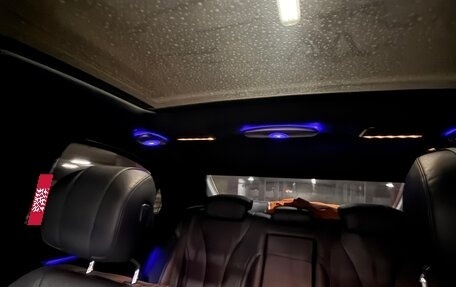 Mercedes-Benz S-Класс, 2019 год, 4 150 000 рублей, 15 фотография