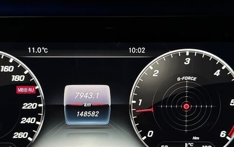 Mercedes-Benz S-Класс, 2019 год, 4 150 000 рублей, 11 фотография