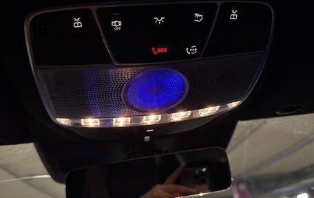 Mercedes-Benz S-Класс, 2019 год, 4 150 000 рублей, 17 фотография