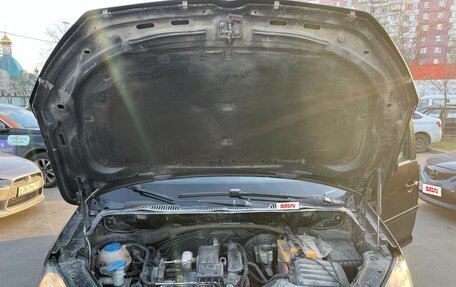 Volkswagen Caddy III рестайлинг, 2012 год, 790 000 рублей, 22 фотография