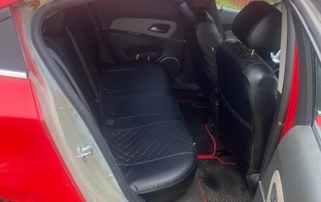 Chevrolet Cruze II, 2012 год, 320 000 рублей, 6 фотография