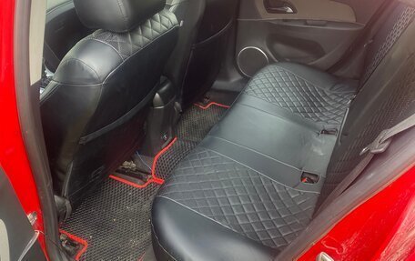 Chevrolet Cruze II, 2012 год, 320 000 рублей, 9 фотография