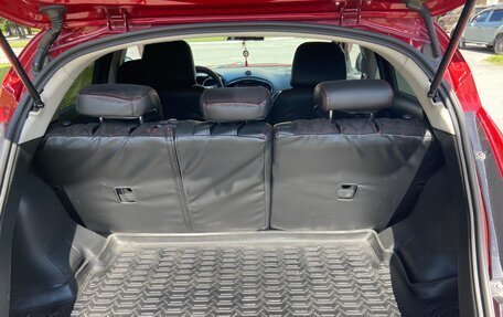 Nissan Juke II, 2014 год, 1 400 030 рублей, 9 фотография