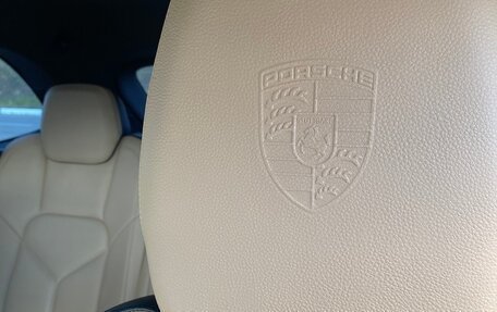 Porsche Cayenne III, 2014 год, 3 428 000 рублей, 9 фотография