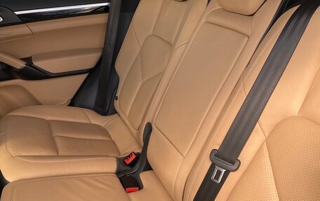 Porsche Cayenne III, 2014 год, 3 428 000 рублей, 12 фотография
