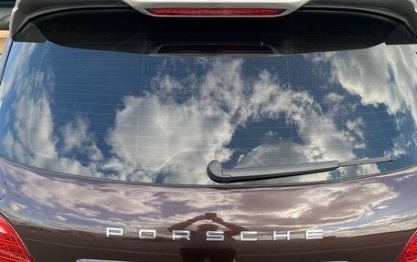 Porsche Cayenne III, 2014 год, 3 428 000 рублей, 17 фотография