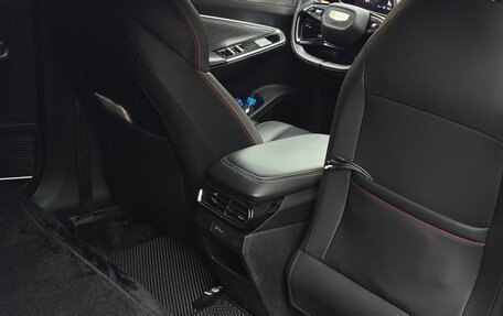 Geely Atlas, 2023 год, 2 089 000 рублей, 11 фотография