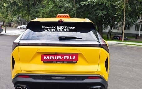Geely Atlas, 2023 год, 2 089 000 рублей, 4 фотография