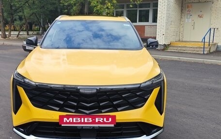 Geely Atlas, 2023 год, 2 089 000 рублей, 6 фотография