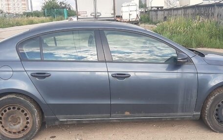 Volkswagen Passat B7, 2012 год, 620 000 рублей, 2 фотография