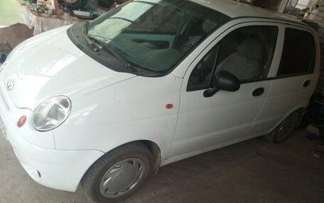 Daewoo Matiz I, 2011 год, 255 000 рублей, 2 фотография