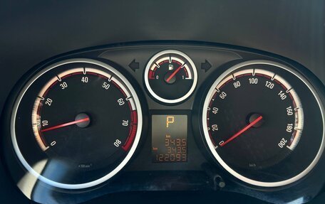 Opel Corsa D, 2008 год, 400 000 рублей, 13 фотография