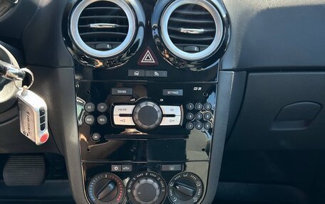 Opel Corsa D, 2008 год, 400 000 рублей, 11 фотография