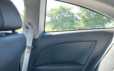 Opel Corsa D, 2008 год, 400 000 рублей, 14 фотография