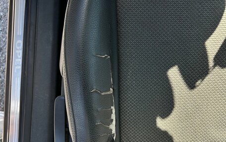 Opel Corsa D, 2008 год, 400 000 рублей, 17 фотография