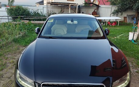 Audi A5, 2008 год, 1 449 000 рублей, 6 фотография