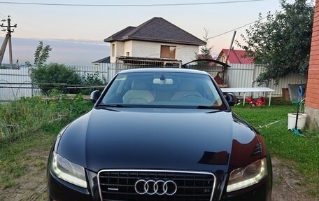 Audi A5, 2008 год, 1 449 000 рублей, 3 фотография
