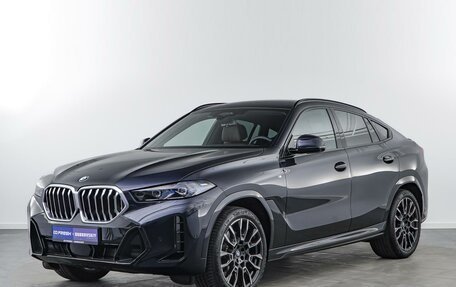BMW X6, 2023 год, 11 995 800 рублей, 5 фотография