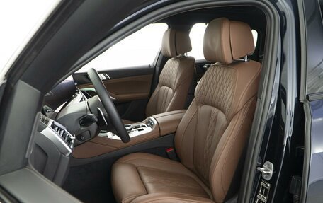 BMW X6, 2023 год, 11 995 800 рублей, 11 фотография