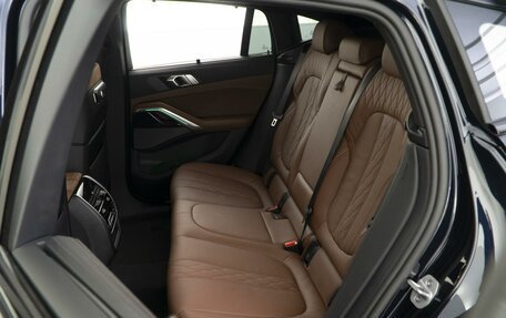 BMW X6, 2023 год, 11 995 800 рублей, 10 фотография