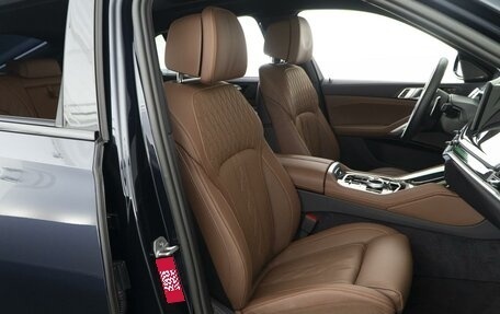 BMW X6, 2023 год, 11 995 800 рублей, 9 фотография