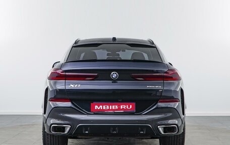 BMW X6, 2023 год, 11 995 800 рублей, 4 фотография
