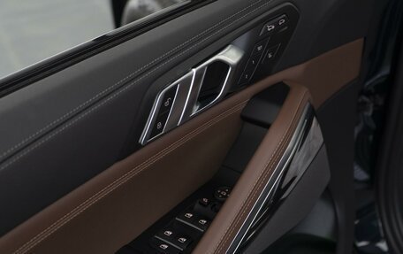 BMW X6, 2023 год, 11 995 800 рублей, 16 фотография