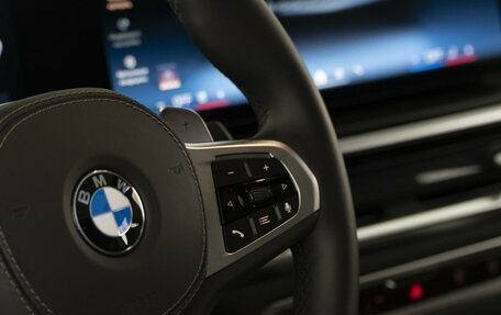 BMW X6, 2023 год, 11 995 800 рублей, 19 фотография